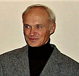 Manfred Schneider